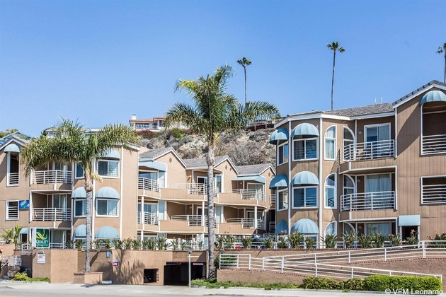 Gallery - The Beachfront Inn & Suites At Dana Points