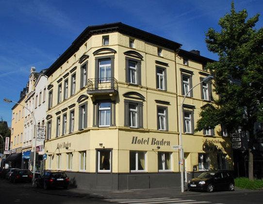 Gallery - Baden Hotel Bonn