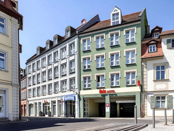 Gallery - Ibis Bamberg Altstadt