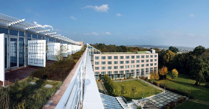 Gallery - Co56 Hotel Chemnitz
