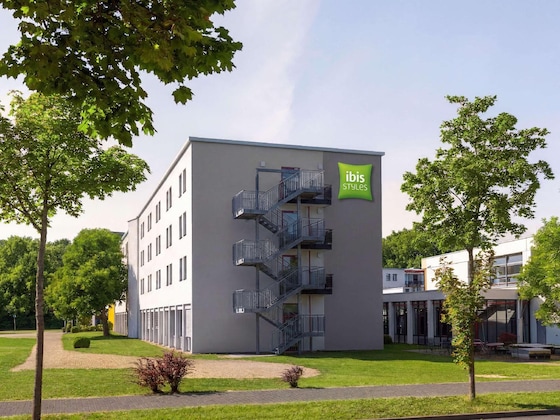 Gallery - Greet Hotel Darmstadt