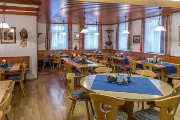 Gallery - Gasthof Rebstock