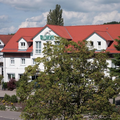 Gallery - Hotel Restaurant Waldhorn