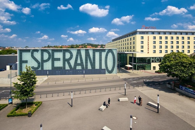 Gallery - Hotel Esperanto