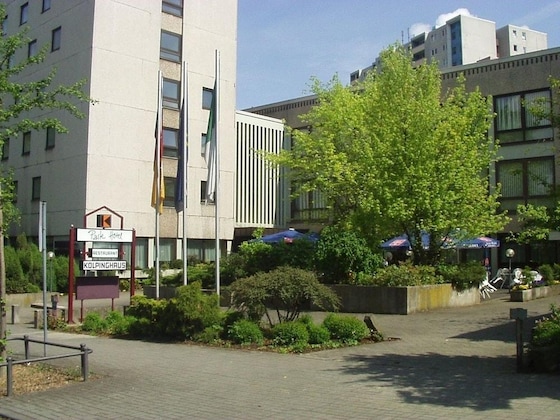 Gallery - Parkhotel Fulda