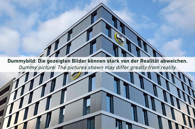 Gallery - B&B Hotel Gera