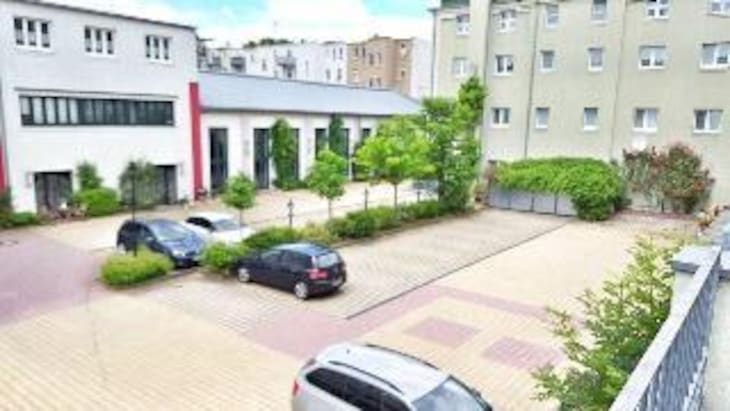 Gallery - B&B Hotel Gera