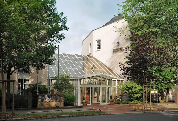 Gallery - Hotel Am Schlosspark