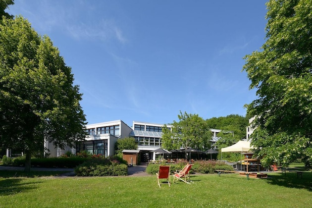 Gallery - Commundo Tagungshotel Bad Honnef