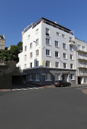 Gallery - Hotel Le Gamaritz
