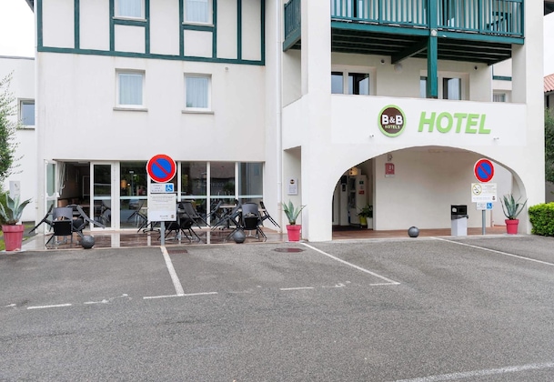 Gallery - B&B Hotel Saint-Jean-De-Luz