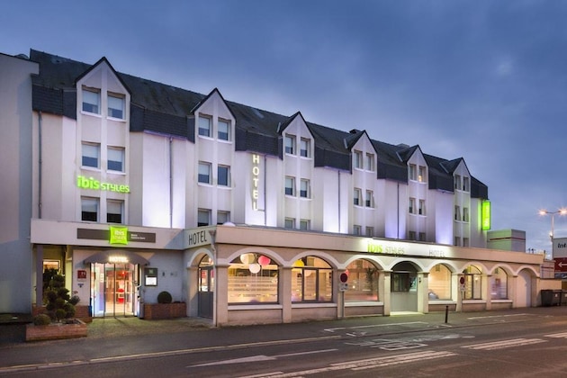 Gallery - Ibis Styles Blois Centre Gare