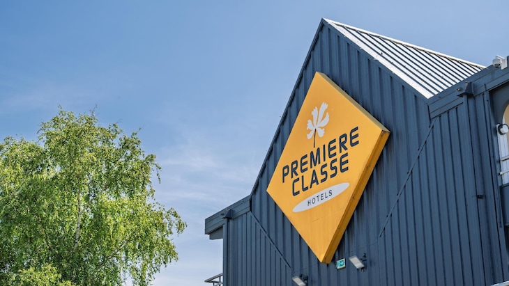 Gallery - Premiere Classe Boissy Saint Leger