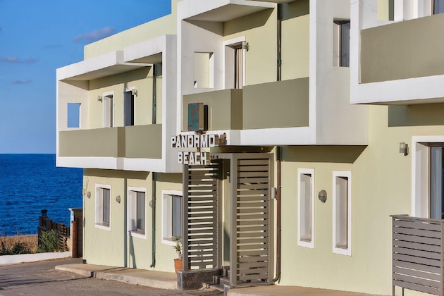 Gallery - Panormo Beach