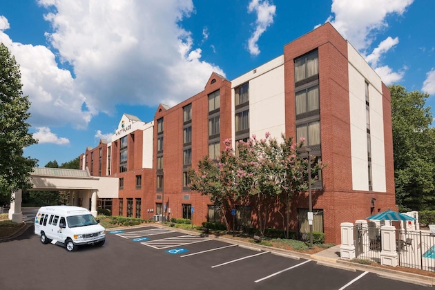 Gallery - Hyatt Place Atlanta Duluth Johns Creek