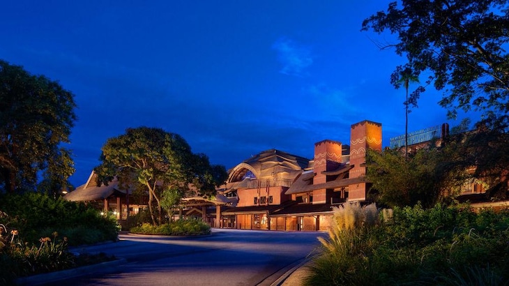 Gallery - Disney's Animal Kingdom Villas - Kidani Village