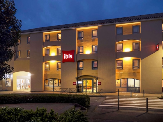 Gallery - Ibis Carcassonne Centre La Cité