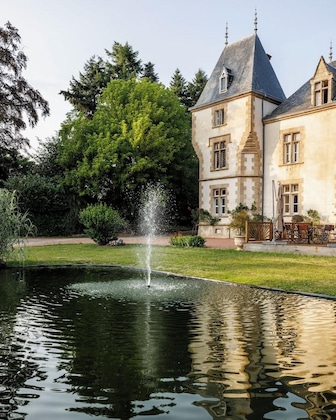 Gallery - Domaine Du Boisniard