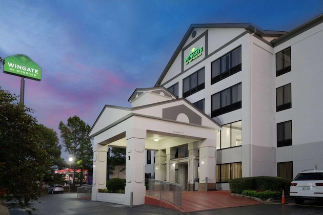 Gallery - Wingate By Wyndham Memphis East