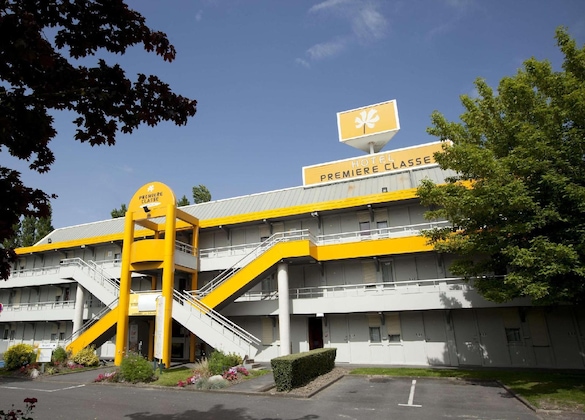 Gallery - Première Classe Chelles