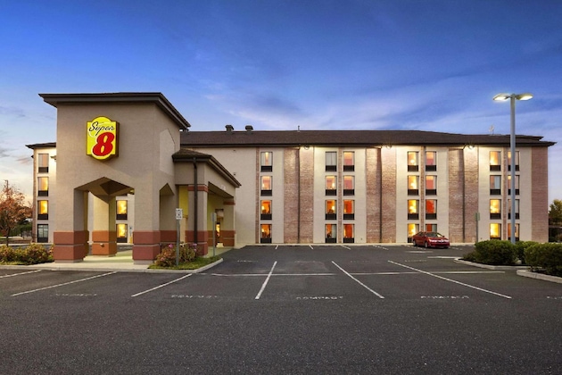 Gallery - Super 8 By Wyndham Mount Laurel