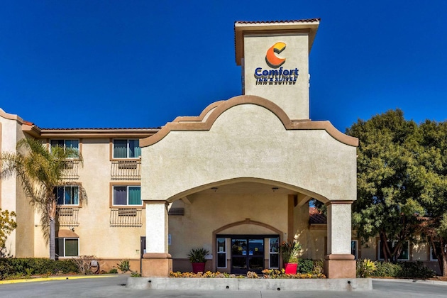 Gallery - Comfort Inn & Suites Murrieta Temecula Wine Country