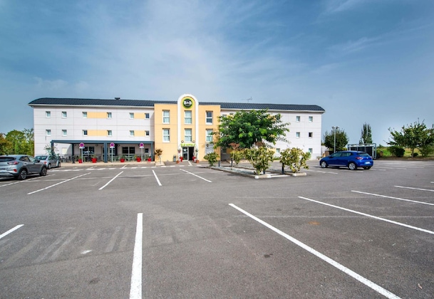 Gallery - B&B Hotel Cholet Nord