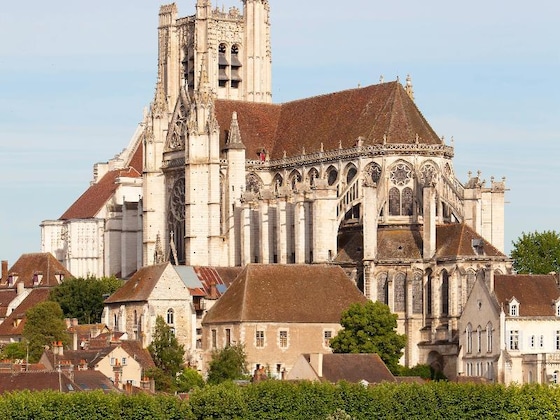 Gallery - Ibis Styles Auxerre Nord