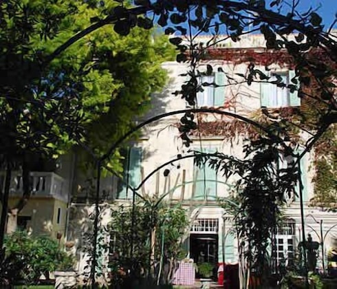 Gallery - Au St Roch Hotel Et Jardin