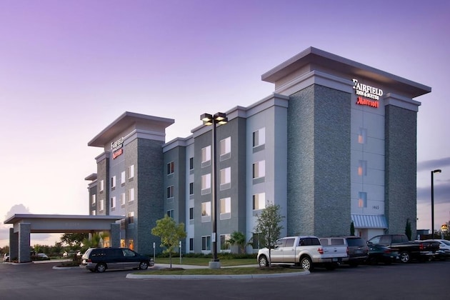 Gallery - Fairfield Inn & Suites By Marriott New Braunfels