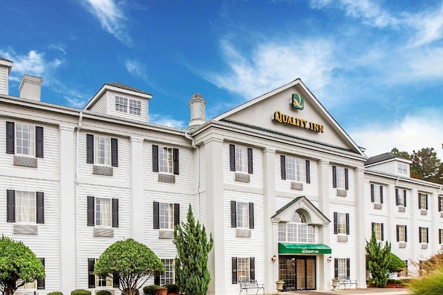 Gallery - Quality Inn