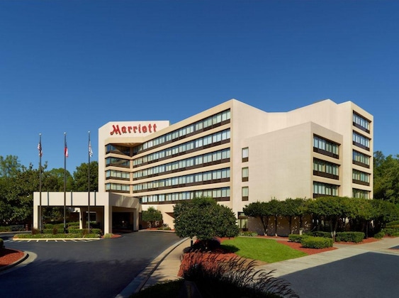 Gallery - Atlanta Marriott Peachtree Corners