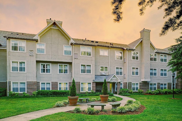 Gallery - Residence Inn By Marriott Peachtree Corners