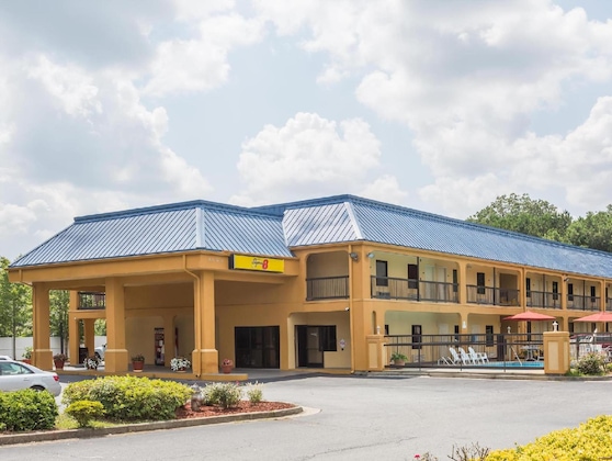 Gallery - Super 8 By Wyndham Norcross I-85 Atlanta