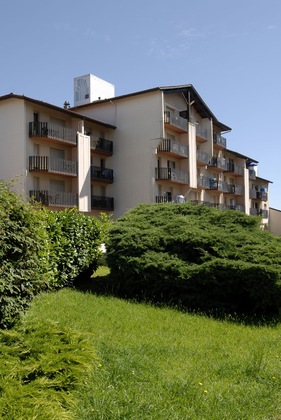 Gallery - L'espace Thermal