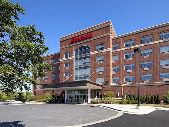 Gallery - Sheraton Chicago Northbrook Hotel