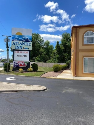 Gallery - Atlantic Inn