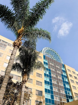 Gallery - Sheraton Fairplex Suites & Conference Center
