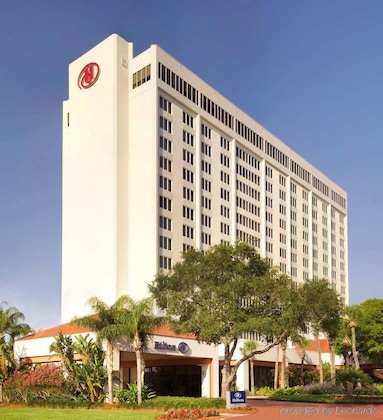 Gallery - Hilton St. Petersburg Bayfront