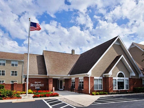 Gallery - Residence Inn By Marriott Sarasota Bradenton