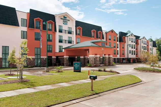 Gallery - Homewood Suites by Hilton Slidell