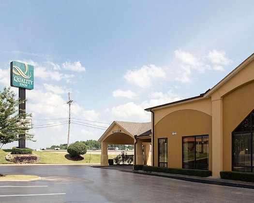 Gallery - Quality Inn Southaven - Memphis South