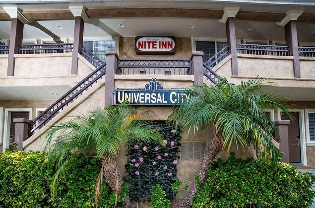 Gallery - Nite Inn - Walking Distance To Universal Studios Hollywood