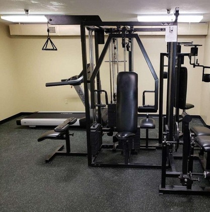 Gallery - Surestay Plus Hotel By Best Western Thornton Denver North