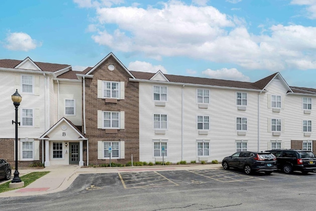 Gallery - Extended Stay America Suites Chicago Elgin West Dundee