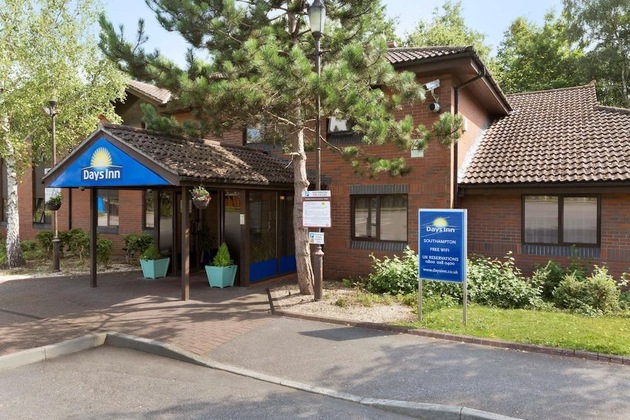 Gallery - Days Inn By Wyndham Southampton Rownhams