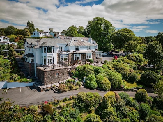 Gallery - Windermere Hillthwaite Hotel