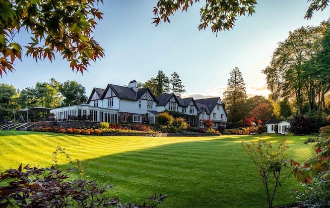 Gallery - Linthwaite House