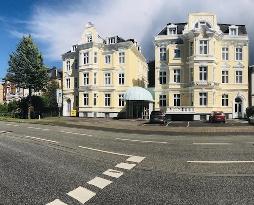 Gallery - Hotel Kaiserhof Deluxe