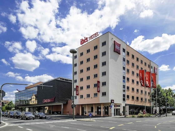 Gallery - Ibis Wuerzburg City